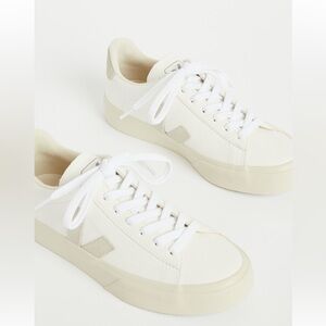 Veja Campo Sneakers Size 39